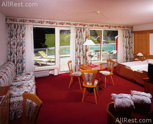 Alpenroyal Grand Hotel 86